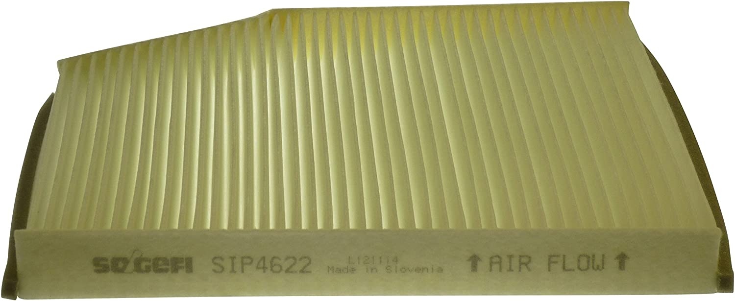 PURFLUX Pollen filter Pollen Filter AH412 Filter, interior air,Cabin filter FORD,Transit Mk7 Kastenwagen (V363, FCD, FDD)