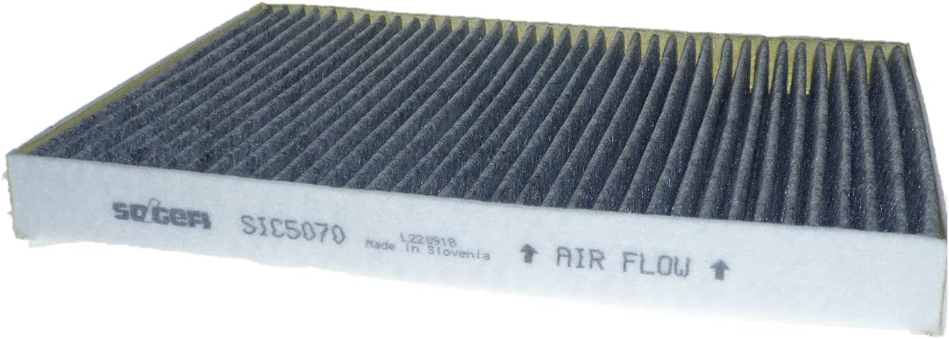 PURFLUX Pollen filter VW,AUDI,PORSCHE AHC535 4M0819439,4M0819439A,4M0819439B 4M0819439A,4M0819439B,V10312533,PAB81943900,4M0819439A,4M0819439,FP31003