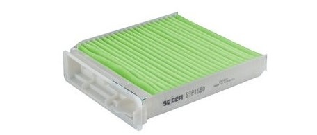PURFLUX Pollen filter RENAULT,NISSAN,DACIA AHH207 8201153808,8201370532,272775374R 272776865R,7711426872,8201153808,8201370532