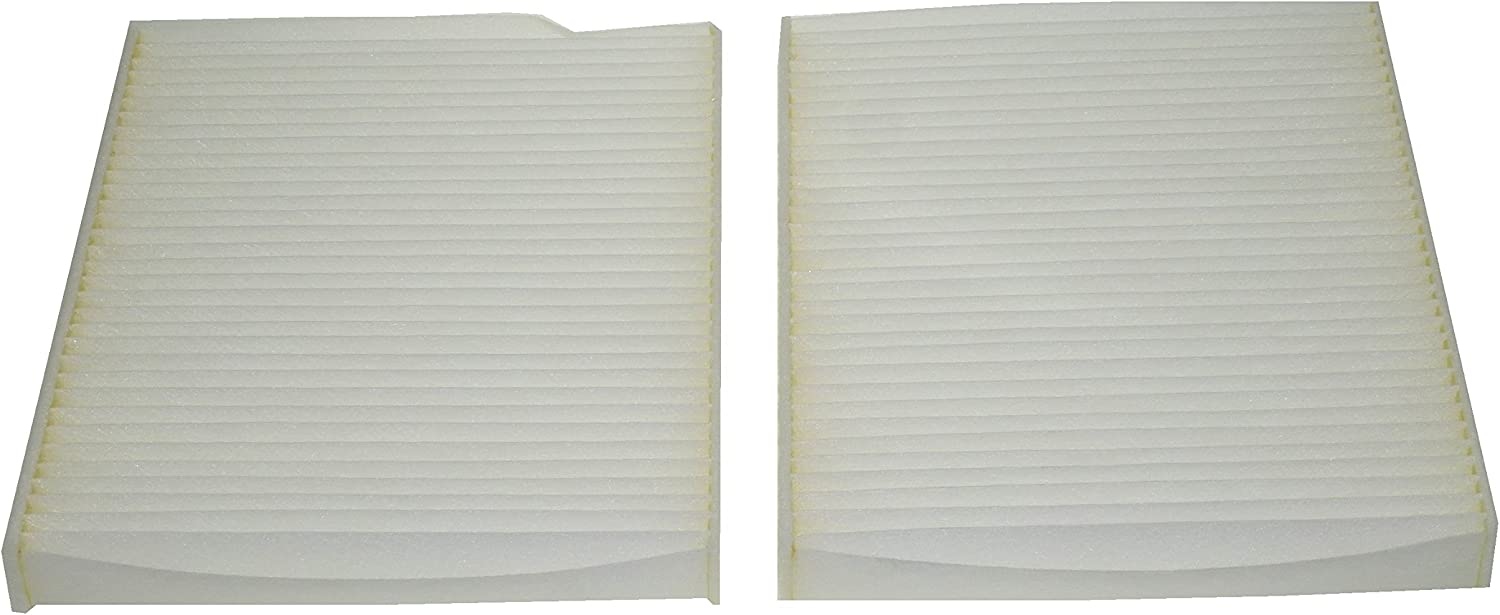 PURFLUX Pollen filter Pollen Filter AH336-2 Filter, interior air,Cabin filter BMW,ALPINA,ROLLS-ROYCE,5 Touring (F11),5 Limousine (F10)