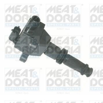 Meat & Doria Tandspole 10310 Meat Doria Alfa Romeo 10310 Storlek 2