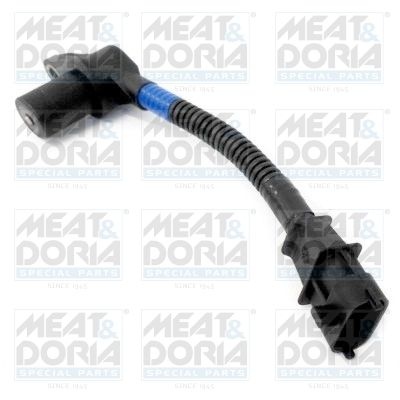 Crankshaft sensor