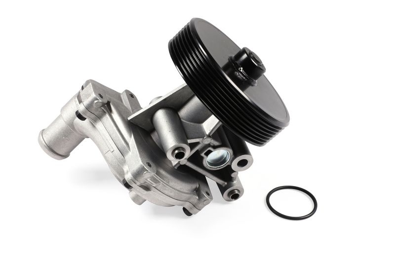 Vattenpump
