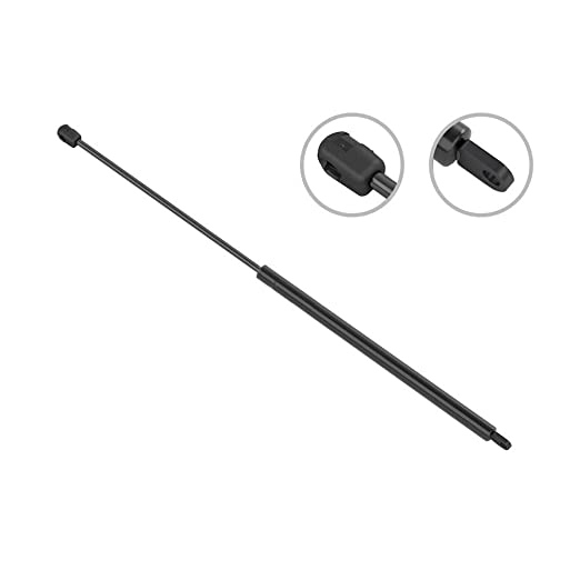 STABILUS Bonnet Struts PORSCHE 1293BN 94451135100,94451135101,94551135101 Hood Struts,Hood Shocks,Gas Spring, bonnet