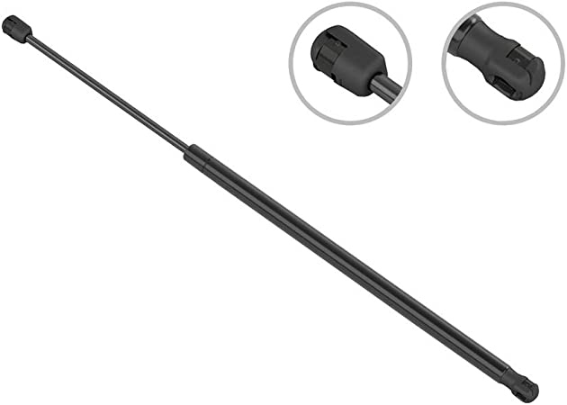 STABILUS Tailgate strut Eject Force: 500N 7958RN Gas spring, boot- / cargo area,Boot struts RENAULT,MEGANE II (BM0/1_, CM0/1_)