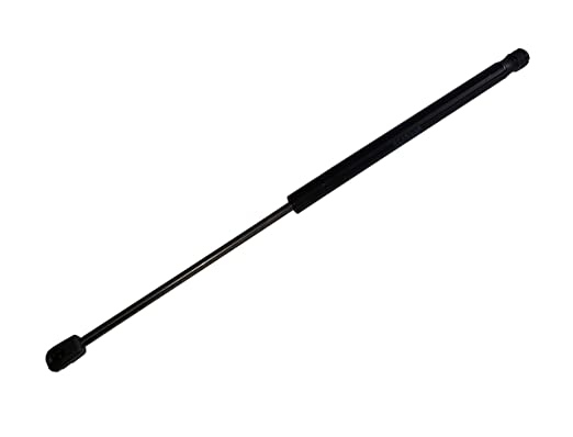 STABILUS Tailgate strut Eject Force: 290N 024073 Gas spring, boot- / cargo area,Boot struts SEAT,Ibiza IV Schrägheck (6J5, 6P1)