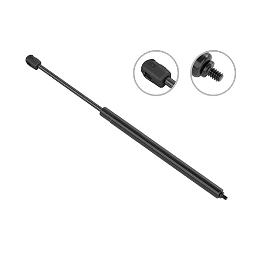 STABILUS Bonnet Struts Eject Force: 280N 926850 Hood Struts,Hood Shocks MERCEDES-BENZ,C-Klasse Limousine (W203),C-Klasse T-modell (S203),CLK (C209)
