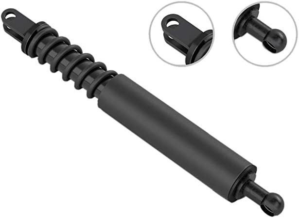 STABILUS Tailgate strut // FEDERBEIN 8889KR Gas spring, boot- / cargo area,Boot struts BMW,ALPINA,5 Touring (E39),B10 Kombi (E39),D10 Kombi (E39)