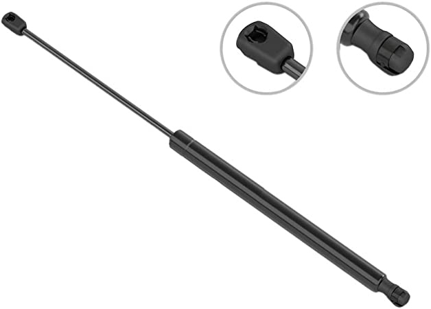 Stabilus Gasfjader Bagageutrymmeliftomat® 102545 Nissan 102545 Storlek 1