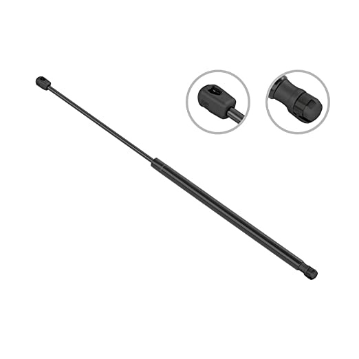 STABILUS Tailgate strut FORD 030656 1477988,1592821,1683269 7S71N406A10AC,7S71N406A10AD,7S71N406A10AE,7S71N406A10AF,7S71N406A10AC,7S71N406A10AD