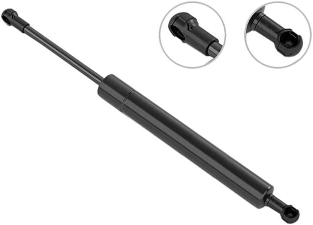 STABILUS Tailgate strut Eject Force: 620N 739231 Gas spring, boot- / cargo area,Boot struts VOLVO,XC60 (156)