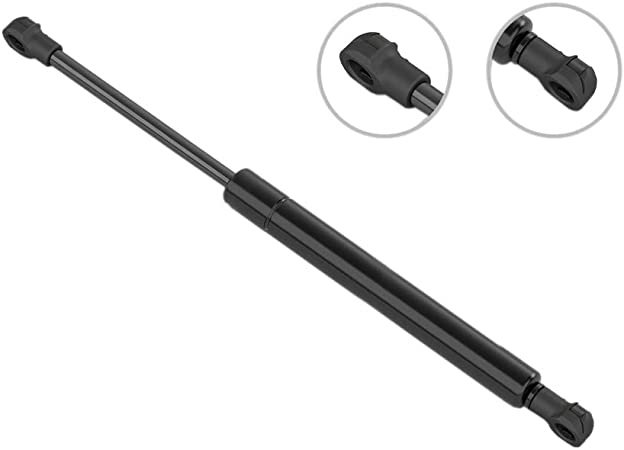 STABILUS Tailgate strut Eject Force: 350N 012148 Gas spring, boot- / cargo area,Boot struts FIAT,ABARTH,500 (312),500 / 595 / 695 Schrägheck (312_)