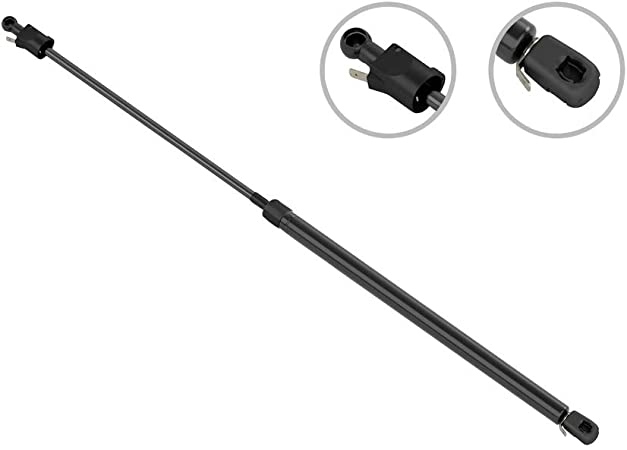 STABILUS Tailgate strut //  LIFT-O-MAT® 942863 Gas spring, boot- / cargo area,Boot struts PORSCHE,944,924 Coupe,968