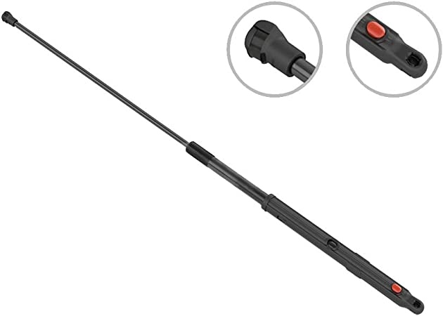 STABILUS Bonnet Struts Eject Force: 360N 610886 Hood Struts,Hood Shocks PEUGEOT,508 SW I (8E_),508 I (8D_) Limousine,508 I SW Kasten / Kombi (8E_)
