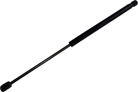 STABILUS Tailgate strut Eject Force: 755N 8489UF Gas spring, boot- / cargo area,Boot struts MERCEDES-BENZ,HUMMER,VITO Bus (W639),VIANO (W639)