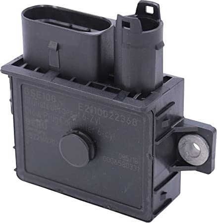 BERU Control Units Number of Cylinders: 6 GSE108 ECU,Control Unit, glow plug system BMW,3 Touring (E91),3 Limousine (E90),5 Touring (F11)