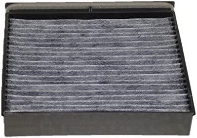 PURFLUX Pollen filter Activated Carbon Filter AHC234 Filter, interior air,Cabin filter RENAULT,SCÉNIC II (JM0/1_),GRAND SCÉNIC II (JM0/1_)
