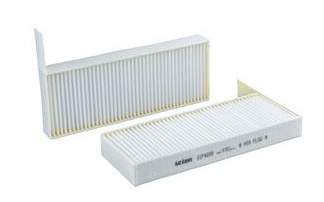 PURFLUX Pollen filter Pollen Filter AH425-2 Filter, interior air,Cabin filter OPEL,PEUGEOT,DS,Astra L Schrägheck (C02),Astra L Sports Tourer,308 SW II