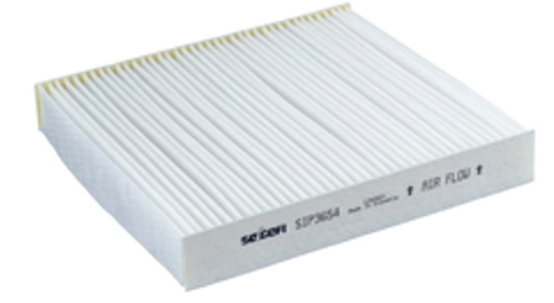 PURFLUX Pollen filter Pollen Filter AH371 Filter, interior air,Cabin filter FIAT,CHRYSLER,ABARTH,500 (312),500 C (312),500e