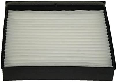 PURFLUX Pollen filter Pollen Filter AH234 Filter, interior air,Cabin filter RENAULT,SCÉNIC II (JM0/1_),GRAND SCÉNIC II (JM0/1_)