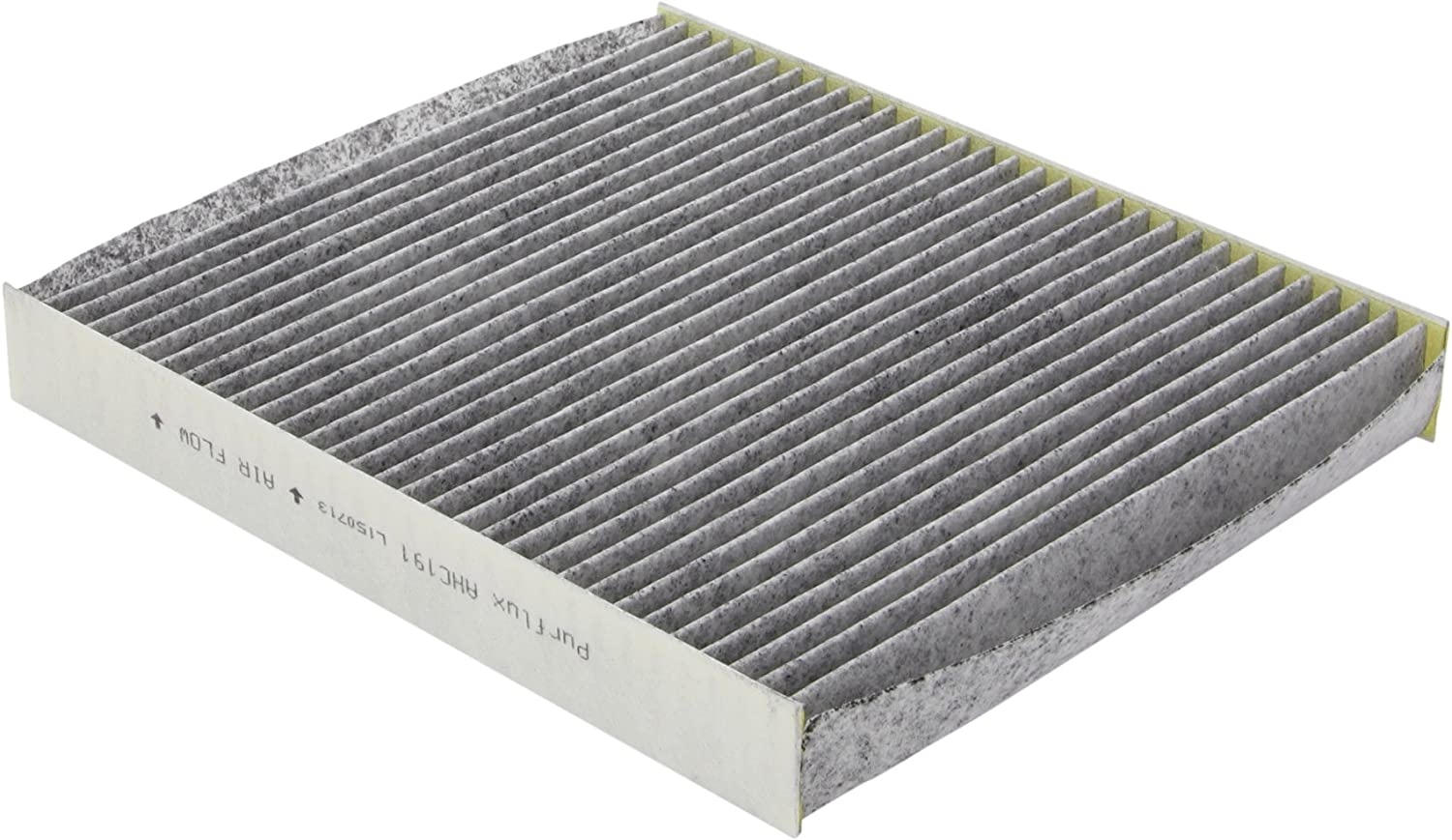 PURFLUX Pollen filter VW,AUDI,MERCEDES-BENZ AHC191 PUK1021E,6Q0819653,6Q0819653B 6R0819653,GCF045,4638300018,A4638300018,FAH5078,6Q0819653,6Q0819653B