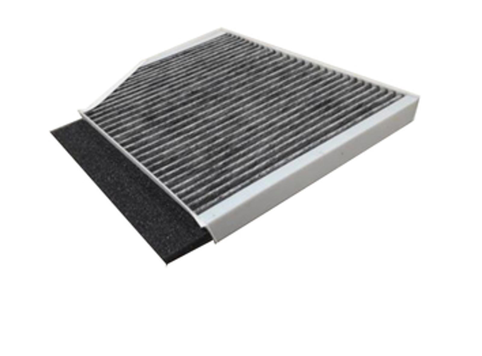 PURFLUX Pollen filter MERCEDES-BENZ AHC483 1678350400,2058350147,2068350100 2068351400,2548350100,2548350200,2548350300,A1678350400,A2058350147
