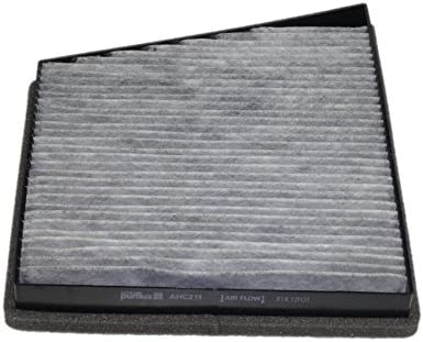 PURFLUX Pollen filter MERCEDES-BENZ AHC211 PUK1050E,GCF207,2118300018 2118300218,2118300418,3118300018,A2118300018,A2118300218,A2118300418,A3118300018