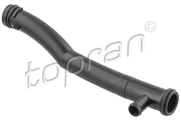 Audi Refrigerant Pipe