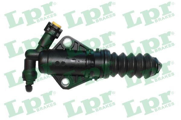 Mercedes-Benz Slave Cylinder Clutch