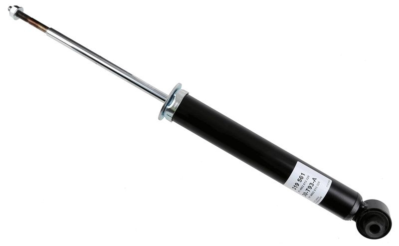 SACHS Shock absorber Gas Pressure 319 561 Shocks,Shock absorbers OPEL,VAUXHALL,INSIGNIA Caravan,INSIGNIA CC,Insignia B Country Tourer (Z18)