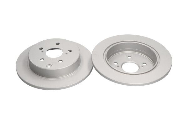 Brake Disc BR-9537-C Kavo Parts