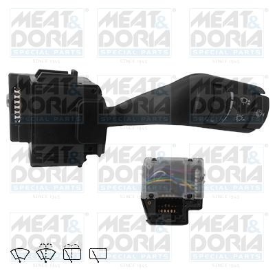 Steering column switch