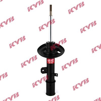 KYB Shock absorber CITROËN,DS 3348038 9678530280,9678530480,9678530680 Shocks,Shock absorbers,Suspension shocks 9678530880,9807719780,9808999680