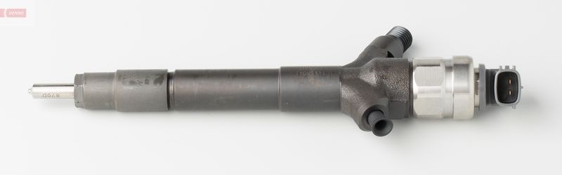 DENSO Injectors DCRI105600 Fuel Injectors,Injector Nozzle MITSUBISHI,L 200 / Triton Pickup (KA_T, KB_T)