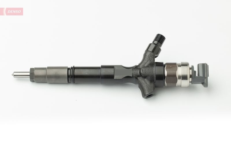 DENSO Injectors DCRI300460 Fuel Injectors,Injector Nozzle TOYOTA,HILUX III Pick-up (TGN1_, GGN2_, GGN1_, KUN2_, KUN1_),LAND CRUISER (KDJ12_, GRJ12_)