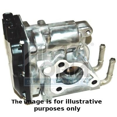 EGR Valve