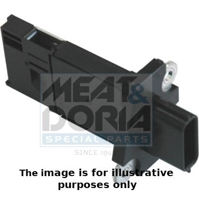 Citroen Air Flow Sensor