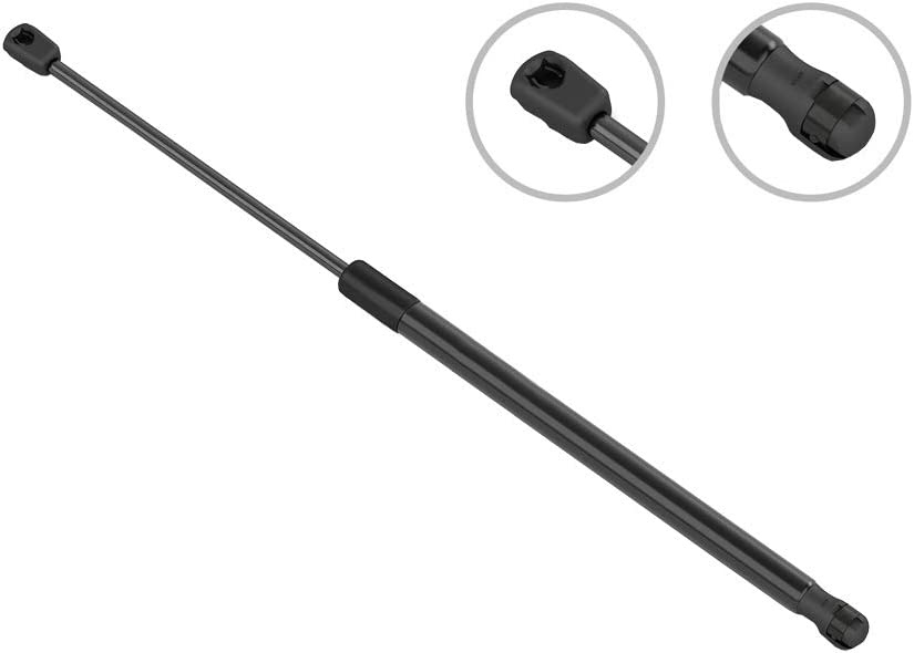 STABILUS Tailgate strut //  LIFT-O-MAT® 621648 Gas spring, boot- / cargo area,Boot struts MERCEDES-BENZ,SLK (R172),SLC (R172)