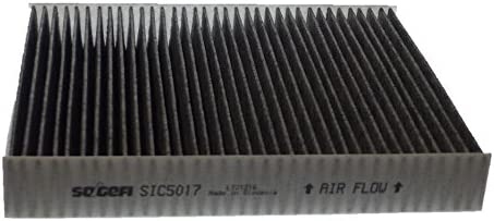 PURFLUX Pollen filter FORD,FORD USA AHC512 2197035,5180987,5256078 DG9H18D483AA,DG9H18D483BA,JX6A18D483AA,2197035,5180987,5256078,DG9H18D483AA,FAH5127