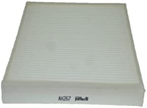 PURFLUX Pollen filter VOLVO,LAND ROVER,JAGUAR AH267 PU1216E,GCF141,LR019192 LR000899,LR019192,LR056138,6G9N180543BA,LR000899,LR056138,FAH5103,30733894
