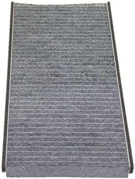 PURFLUX Pollen filter Activated Carbon Filter AHC237 Filter, interior air,Cabin filter MERCEDES-BENZ,A-Klasse (W169),B-Klasse (W245)