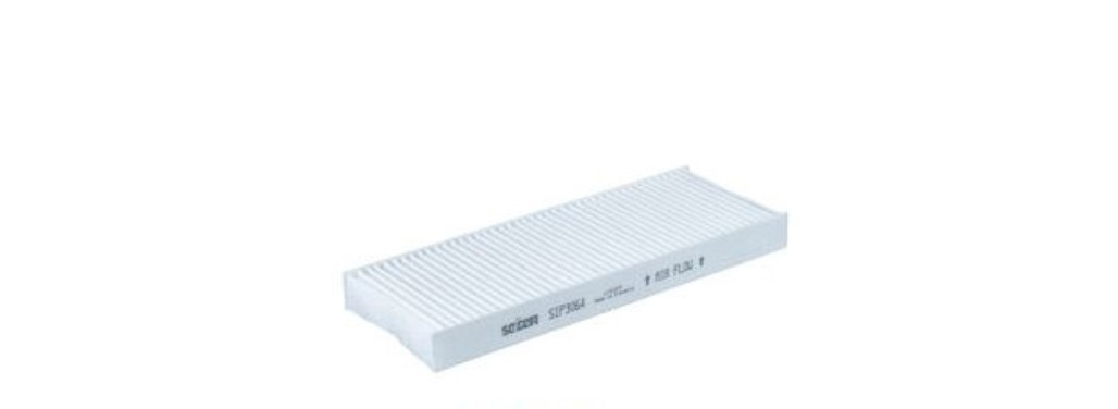 PURFLUX Pollen filter Pollen Filter AH337 Filter, interior air,Cabin filter NISSAN,NP300 Navara Pickup (D40),Pathfinder III (R51)
