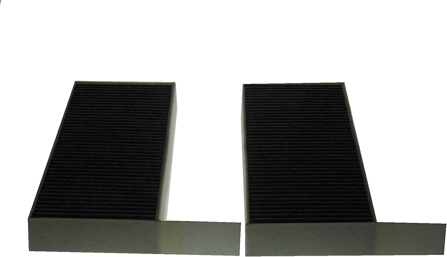 PURFLUX Pollen filter Activated Carbon Filter AHC425-2 Filter, interior air,Cabin filter OPEL,PEUGEOT,DS,Astra L Schrägheck (C02)