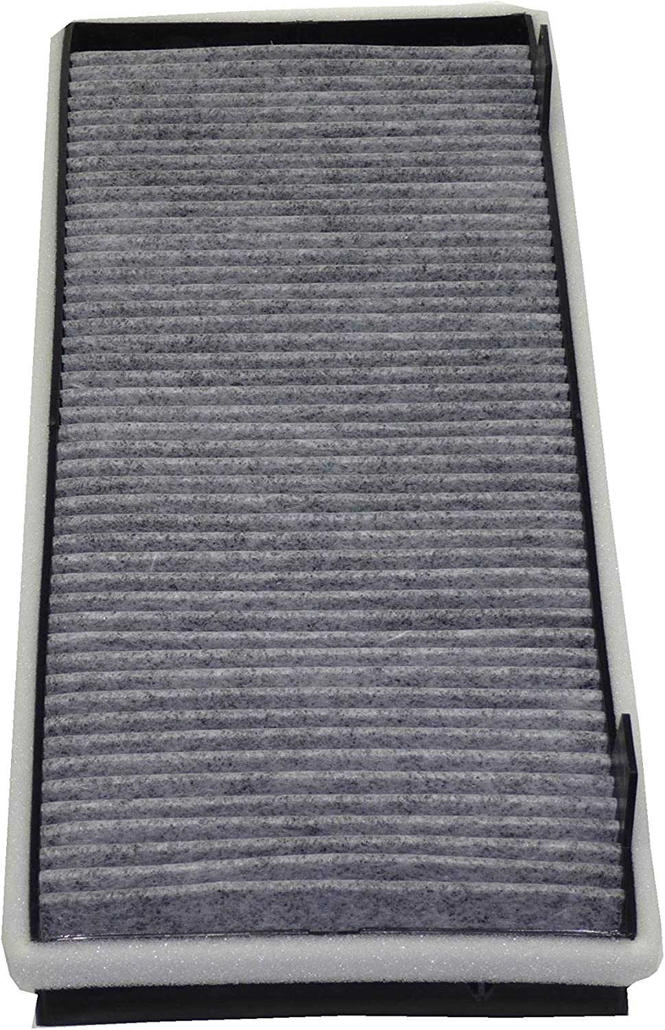 PURFLUX Pollen filter Activated Carbon Filter AHC203 Filter, interior air,Cabin filter RENAULT,ESPACE IV (JK0/1_)