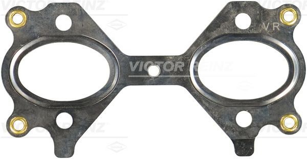 REINZ Exhaust Manifold Gasket 71-39388-00 Exhaust Header Gasket,Exhaust Collector Gasket BMW,3 Touring (E91),3 Limousine (E90),5 Limousine (E60)