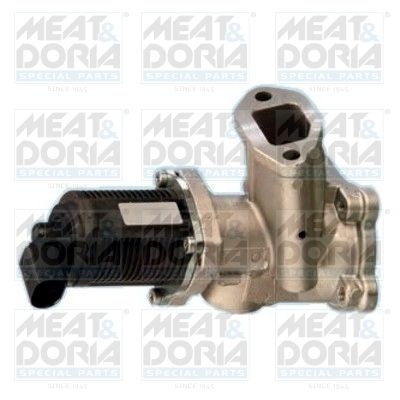 EGR Valve