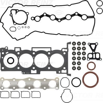 Full Gasket Set, Engine 01-10012-01 Viktor Reinz