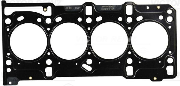 REINZ Head Gasket Thickness: 0,82mm 61-36210-10 Cylinder Head Gaskets,Engine Gasket OPEL,FORD,FIAT,Corsa D Schrägheck (S07),Corsa C Schrägheck (X01)