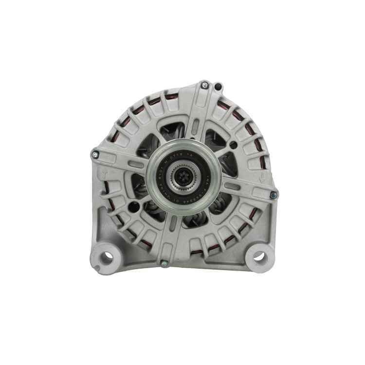 Plusline Generator 215584180004 Bmw 215584180004 Storlek 2