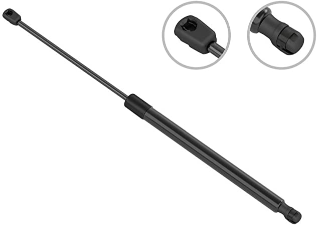 STABILUS Tailgate strut // LIFT-O-MAT® 106150 Gas spring, boot- / cargo area,Boot struts AUDI,Q5 (8RB)